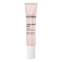 Filorga Oxygen-Glow Eyes Rozjasňujúci očný krém kyselina hyalurónová 15ml