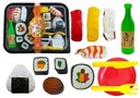 DETSKÝ SUSHI PRÍBORY SET