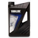 Olej pre prívesný motor 4 LITRE Yamalube 10W 40 OEM YMD-63060-04-00