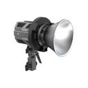 LED svietidlo COLBOR CL-60R CL60R COB 65W Bowens RGB 2700-6500K