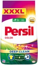 Prací prášok PERSIL Color Deep Clean 66 praní 3,96 kg