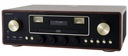 Thomson MIC256BT mini stereo CD MP3 USB BT FM rádio