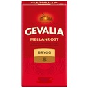 GEVALIA brygg mletá káva 450g