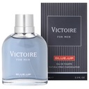 Victoire blue up toaletná voda pre mužov 100 ml