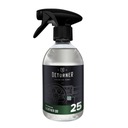 DETURNER Leather QD 250ml rýchle osvieženie