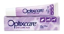 Optixcare Eye Lube očný gél pre psov a mačky 20g