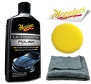 MEGUIARS Ultimate Polish Polish Lotion 473 ml