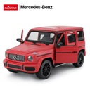 R/C auto Mercedes Benz G63 1:14 RASTAR