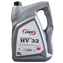 JASOL HV 32 HYDRAULICKÝ OLEJ - - 5 litrov