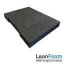 Graphite LeanFoam - pena/vložka pre Qbrick System Pro Toolbox 2.0