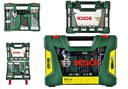 BOSCH SADA VRTÁKOV A BITOV V-LINE 83 ks