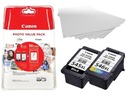 Atramenty 545XL 546XL CANON PIXMA IP2855 MG2940 TS304