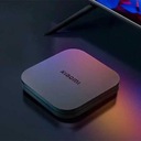 MULTIFUNKČNÝ PREHRÁVAČ XIAOMI SMART 4K MI BOX 8