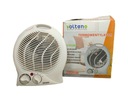 Ventilátor Volteno VO0280 2000 W