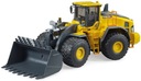 Kolesový nakladač Bruder 02458 Volvo L260H