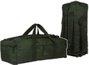 2v1 Combat Duffle Bag Olive