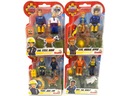 Sada figúrok SIMBA Fireman Sam IV 109252515 (1 sada)