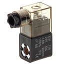 CIEvka solenoidového ventilu 24V DC 4,8W 9MM H-30MM MSD