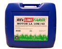 Revline Farm Motor LA 10W40 20 l