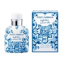 DOLCE GABBANA Light Blue Summer Vibes EDT 75ml