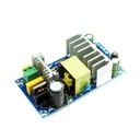 AC-DC menič 230V na 12V a 5V DC 6A 80W krok