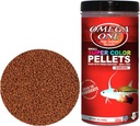 OMEGAONE Super Color Pellets Sinking S 226g Food