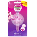 Strihače Wilkinson My Intuition Xtreme 3 Comfort