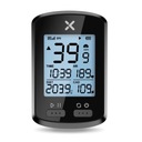 Cyklopočítač XOSS G+ s GPS Bluetooth ANT+