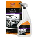 MY CAR Detailer Quick Detailer 750ml vosk