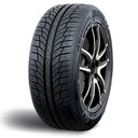 1x Celoročná pneumatika 235/55R17 GT Radial 4Seasons