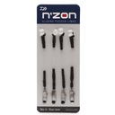 BOČNÁ ZÁSOBNÍK PRE DAIWA N'ZON FEEDER SET 4cm