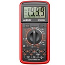 Automotive Volt Digital Multimeter Tester