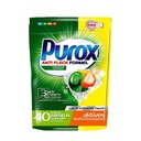 Purox Universal Laundry kapsule 40 kusov