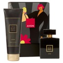 Avon Little Black Dress Set v krabici pre ňu [Parfém + balzam]