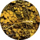 Jagi's Herbarium Tansy súkvetie 250g - sušená bylina