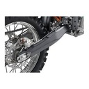 Kryt kyvnej vidlice BLACK KTM SX SXF XC XCF 13-19 SX-F