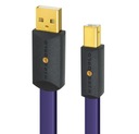 WIREWORLD ULTRAVIOLET 8 KÁBLOVÝ USB 2.0 A-B 2m