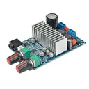 Modul zosilňovača subwoofera AIYIMA TPA3116D2 100W