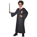 Detský OUTFIT HARRY POTTER Chrabromilský župan 104-116