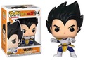 Vegeta 614 Dragon Ball Z Funko POP! Vinyl