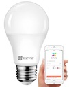 Aplikácia WiFi Smart Bulb LED EZVIZ LB1