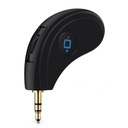 Black Style No.2 Size Car Wireless