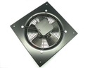 NÁSTENNÝ AXIÁLNY VENTILÁTOR 300/315MM 230V VÝFUK