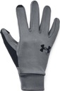 Pánske rukavice na smartfón Under Armour Gloves veľkosť M