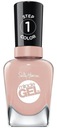 SALLY HANSEN MIRACLE GEL LAK NAIL 363 14,7ml