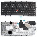 KLÁVESNICA PRE LENOVO THINKPAD X240 X240S X250 X230 X260 X270 US 04Y0930