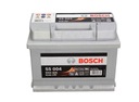 Batéria 61Ah 600A BOSCH S5 PowerFrame S5 004 najvýkonnejšia