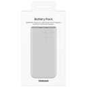 Samsung power banka 10000 mAh 25W 2xUSB-C béžová