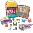 Polly Pocket POPCORN Cinema Set 20 ks GVC96