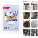 Grease Away U 3 Pack práškový čistič